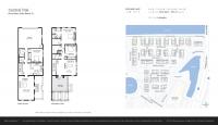 Unit 8328 NW 9th Ave floor plan